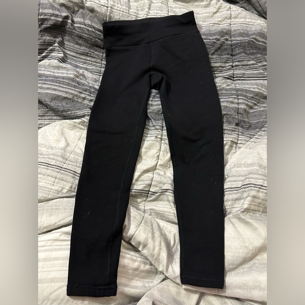 Girls leggings